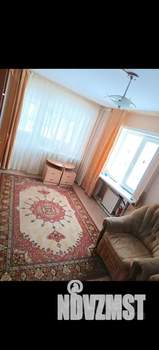 2-к квартира, на длительный срок, 50м2, 2/4 этаж