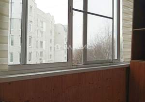 4-к квартира, на длительный срок, 58м2, 4/5 этаж