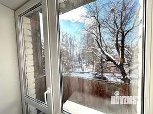 1-к квартира, на длительный срок, 35м2, 3/4 этаж