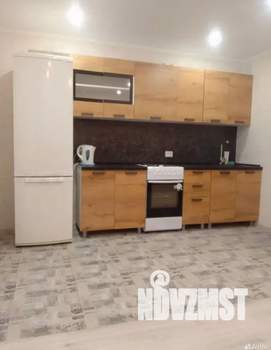 Студия квартира, посуточно, 29м2, 5/16 этаж