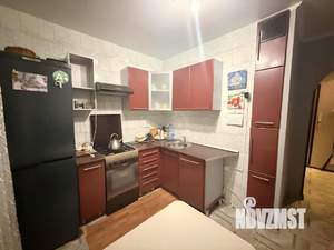 2-к квартира, на длительный срок, 55м2, 4/10 этаж