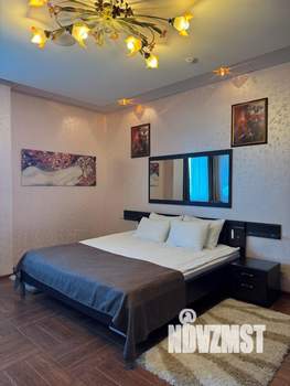 3-к квартира, посуточно, 125м2, 1/1 этаж