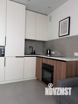 1-к квартира, на длительный срок, 40м2, 16/16 этаж