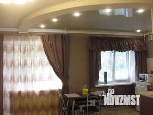 2-к квартира, посуточно, 44м2, 4/5 этаж