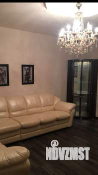 3-к квартира, на длительный срок, 108м2, 1/10 этаж