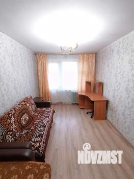 1-к квартира, на длительный срок, 30м2, 2/5 этаж