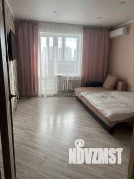 1-к квартира, на длительный срок, 42м2, 7/10 этаж