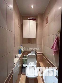 3-к квартира, на длительный срок, 65м2, 4/9 этаж