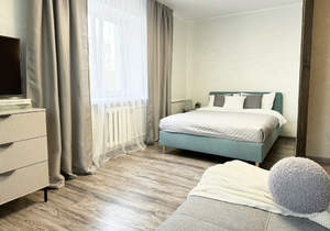 1-к квартира, на длительный срок, 31м2, 3/5 этаж