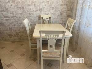 1-к квартира, посуточно, 38м2, 8/10 этаж