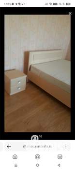 2-к квартира, на длительный срок, 70м2, 3/9 этаж
