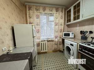 2-к квартира, на длительный срок, 45м2, 3/5 этаж