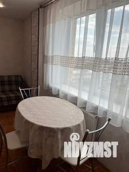 1-к квартира, посуточно, 49м2, 9/10 этаж