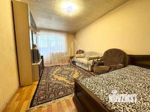 1-к квартира, на длительный срок, 34м2, 4/5 этаж