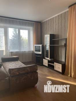 1-к квартира, на длительный срок, 33м2, 3/3 этаж