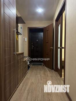 1-к квартира, на длительный срок, 39м2, 10/10 этаж