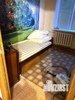 3-к квартира, на длительный срок, 60м2, 5/5 этаж