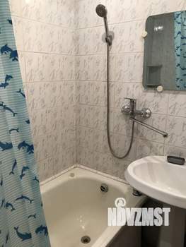 1-к квартира, на длительный срок, 43м2, 8/14 этаж