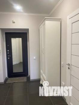 1-к квартира, посуточно, 50м2, 9/15 этаж