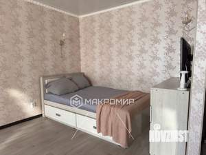 1-к квартира, на длительный срок, 31м2, 4/5 этаж