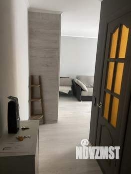Студия квартира, на длительный срок, 32м2, 3/5 этаж