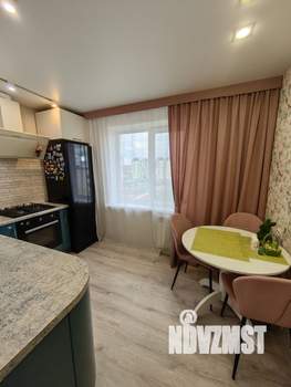 2-к квартира, на длительный срок, 56м2, 7/10 этаж