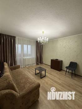 2-к квартира, на длительный срок, 72м2, 6/6 этаж