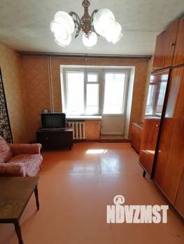 2-к квартира, на длительный срок, 48м2, 4/9 этаж