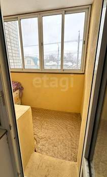 1-к квартира, на длительный срок, 42м2, 2/10 этаж