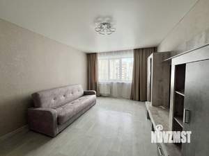 2-к квартира, на длительный срок, 60м2, 6/10 этаж