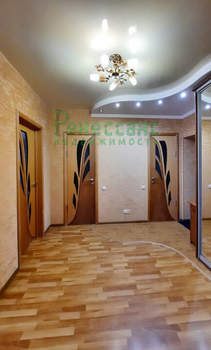 2-к квартира, на длительный срок, 69м2, 4/9 этаж