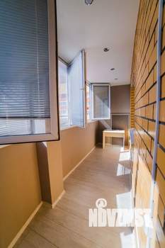 1-к квартира, посуточно, 48м2, 14/16 этаж