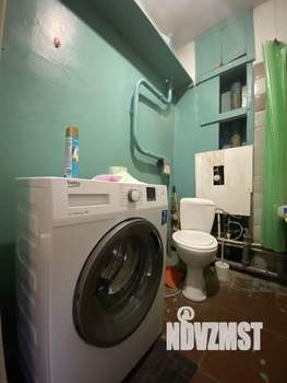 1-к квартира, на длительный срок, 35м2, 14/14 этаж