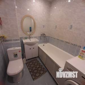 1-к квартира, на длительный срок, 36м2, 6/10 этаж