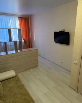 1-к квартира, на длительный срок, 37м2, 2/16 этаж