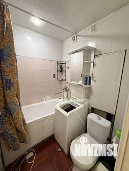 2-к квартира, на длительный срок, 43м2, 3/5 этаж