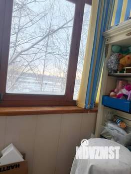 1-к квартира, на длительный срок, 33м2, 5/5 этаж