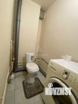 1-к квартира, на длительный срок, 38м2, 4/10 этаж