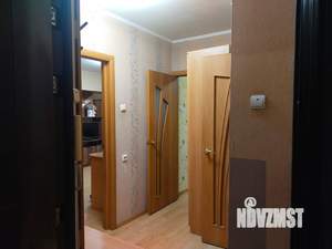 1-к квартира, на длительный срок, 40м2, 8/10 этаж