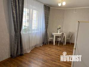 1-к квартира, на длительный срок, 45м2, 14/16 этаж