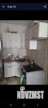 1-к квартира, на длительный срок, 42м2, 12/14 этаж