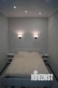 2-к квартира, посуточно, 45м2, 2/4 этаж