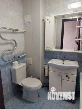 1-к квартира, на длительный срок, 31м2, 4/5 этаж