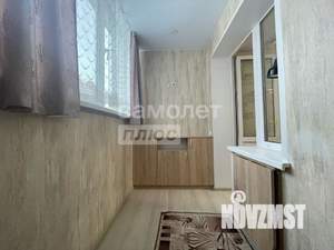 1-к квартира, на длительный срок, 38м2, 6/14 этаж