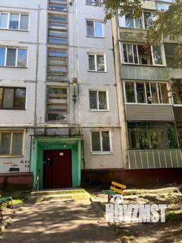 3-к квартира, на длительный срок, 63м2, 5/5 этаж