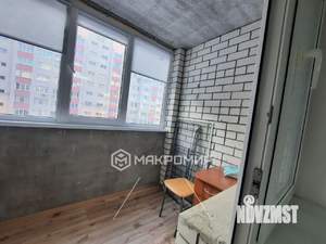 1-к квартира, на длительный срок, 40м2, 4/10 этаж