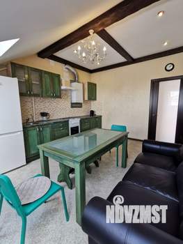 3-к квартира, на длительный срок, 121м2, 3/3 этаж