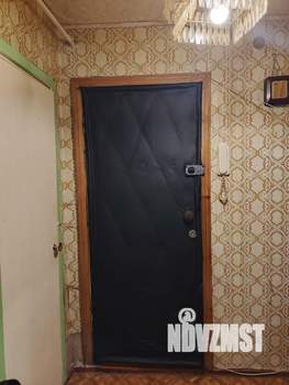 1-к квартира, на длительный срок, 37м2, 1/5 этаж