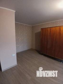 1-к квартира, на длительный срок, 31м2, 4/5 этаж