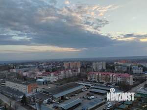 1-к квартира, на длительный срок, 34м2, 16/16 этаж